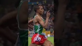 Thumbnail: When you are at the start line, people maybe don't realise, the challenges you've passed.