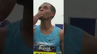 Thumbnail: Happy 43rd Birthday TO THE GREATEST OF ALL TIME: Kenenisa Bekele