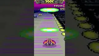 Thumbnail: The Random Racers in F-Zero #retrogaming #nintendo #fzero #gaming  #retro