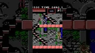 Thumbnail: Castlevania III"s Soundtrack is Different?? #nintendo #castlevania #gaming