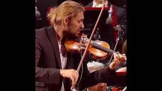 Thumbnail: David Garrett🎻Csárdás by V.Monti