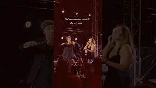 Thumbnail: David Garrett & Sonya Yoncheva ✬ "My lost lamb"/Gala in Sofia