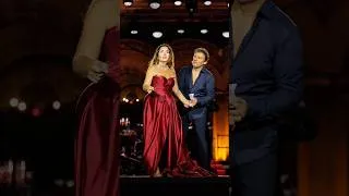 Thumbnail: J.Kaufmann & S.Yoncheva/"After the emotional gala in Sofia"