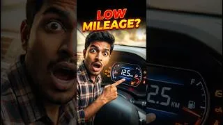 Thumbnail: car low mileage problem | Car mileage Drop reason #carmileage #mileagelow #averageproblems #mileage