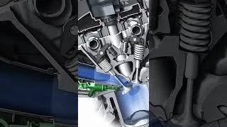 Thumbnail: Diesel Engine Working #automobile #car#shorts