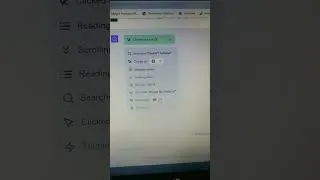 Thumbnail: ChatGPT New Update #shortvideo #chatgpt