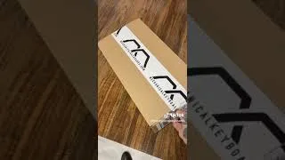 Thumbnail: A day in the life of an MK order