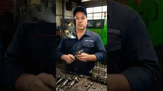 Thumbnail: How to diesel fuel pump injector repair #work #Unit