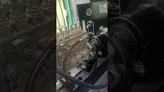 Thumbnail: Cummins Generator Sets | Fully #Integrated Power #Diesel pump work