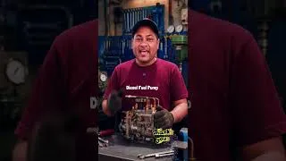 Thumbnail: How to diesel fuel pump repair and #workshop #mechanical