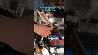 Thumbnail: handle bar