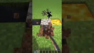 Thumbnail: Minecraft: How to Build a Cobblestone Generator (Tutorial)