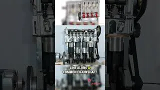 Thumbnail: 4  Cylinder Engine