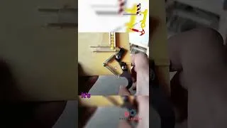 Thumbnail: Simple Trigger Mechanism