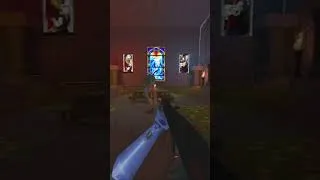 Thumbnail: Ultrakill 2 Leak