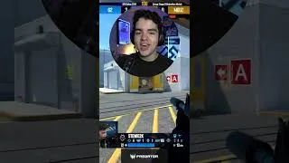 Thumbnail: Stewie2K just BEAT the #1 Team in the WORLD 🏆 #cs2