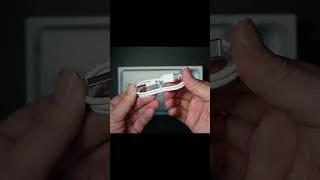 Thumbnail: ASMR Unboxing - Xiaomi Mi Portable Bluetooth Photo Printer 1S  #asmr #unboxing