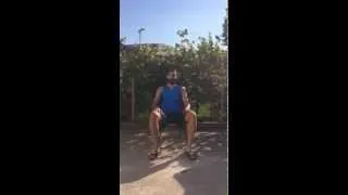 Thumbnail: Nikola Mirotic supports #IceBucketChallenge campaign