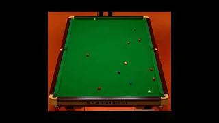 Thumbnail: Ronnie O’Sullivan MAGIC! Deflect Off One Red to Pot Another | Snooker 19 #shorts