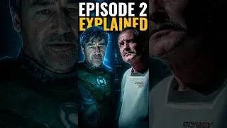 Thumbnail: LANTERNS Episode 2 Ending Explained | John Stewart Is The Bigger Threat #lanterns #endingexplained