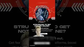 Thumbnail: Affordable PR and Media Coverage for All Businesses and Brands