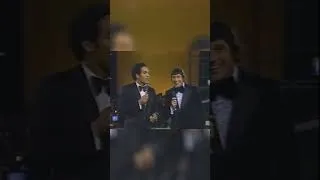 Thumbnail: OJ SIMPSON AND JOE NAMATH SINGING (yes, SINGING!) at Super Bowl X (1976)