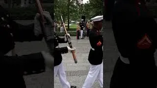 Thumbnail: 9/11 GROUND ZERO CEREMONY