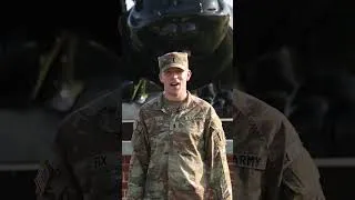 Thumbnail: U.S. Army 1st Lt. Ryan Fix wishes America a Happy 250th Birthday