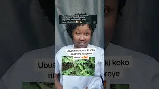 Thumbnail: mbega ubahamya 🥲🥰🥰