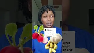 Thumbnail: nkuvure kubura ubushake bwo kurya🥰