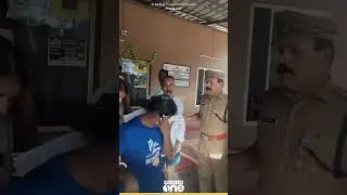 Thumbnail: ചേച്ചീ, പ്രശ്നമാക്കണ്ട, ജീപ്പിൽ കയറൂ...';വീട് കുത്തിത്തുറന്ന് സ്വർണ്ണം കവർന്ന കേസിൽ പ്രതികൾ പിടിയിൽ