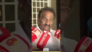Thumbnail: 'പിണറായിക്കെതിരെയുള്ള ​ഗുണ്ടാസംഘത്തിന് ഉപ്പും ചോറും നൽകിയത് സുധാകരനും സതീശനും'; എ.കെ ബാലൻ