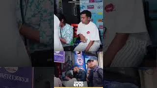 Thumbnail: കാത്തിരിപ്പിന്റെ കണ്ണീർക്കാഴ്ച: പ്രിയപ്പെട്ടവരെ തിരഞ്ഞ് നേപ്പാൾ ജനത; നേപ്പാളിൽ നിന്നുള്ള കാഴ്ച...