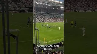 Thumbnail: Remember 𝓝𝓐𝓜𝓔: Vasilije Adžić 🔥 Goal Vs Inter. Juventus 4-3 Inter 13/09/2025