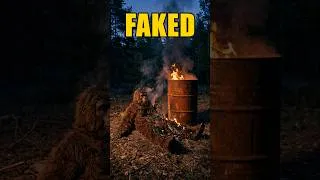 Thumbnail: The Bigfoot Tape That Broke the Internet