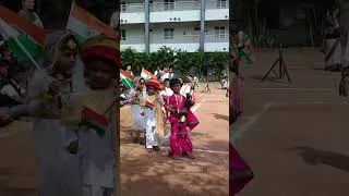 Thumbnail: We are the Nation #nation #children #independenceday