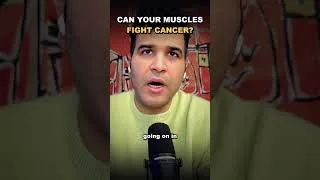 Thumbnail: Can your muscles fight Cancer?
