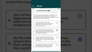Thumbnail: CPC CEU Answers May 2026 | Fast CPC Answers