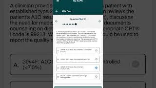 Thumbnail: CPC CEU Answers April 2026