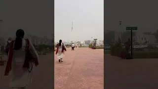 Thumbnail: Entrance of Patna Airport in Bihar