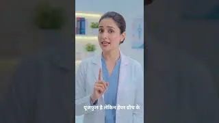 Thumbnail: Best Shampoo for Hair Growth? Ketoconazole Shampoo for Hair Fall & Dandruff | Doctor Explains #short