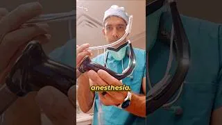 Thumbnail: THIS surgery camera SAVES LIVES