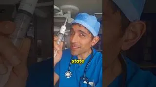 Thumbnail: UNCONSCIOUS trauma is ...