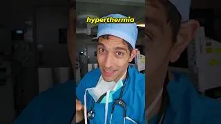 Thumbnail: You may NOT wake up after surgery if ...