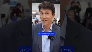 Thumbnail: The future of healthcare isn’t AI or humans - it’s both.