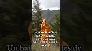 Thumbnail: Camino a las visitas domiciliarias #humor #doctor