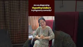 Thumbnail: ATA 2026 Recommendations on Definition of Abnormal Thyroid Function Tests in Pregnancy