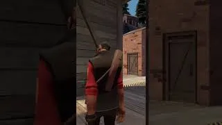 Thumbnail: Sniper Consumes an Apple #tf2shorts #apples #sniper