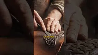 Thumbnail: Medieval Tanners A Smelly, Deadly Job!