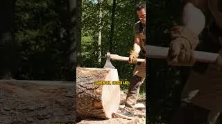 Thumbnail: Medieval Carpenters' Secret to Stronger Buildings!